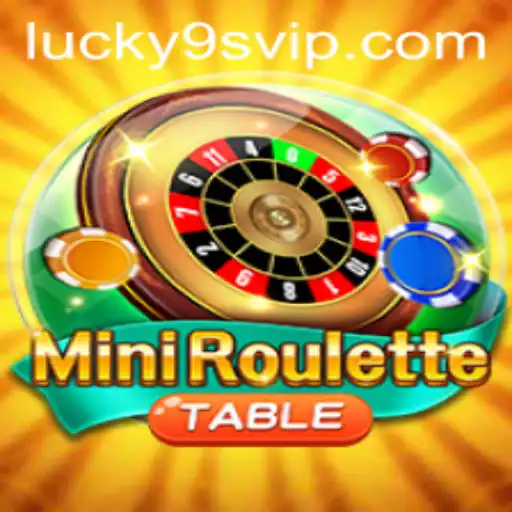 Discovering MiniRoulette: A New Era with 9S.APP