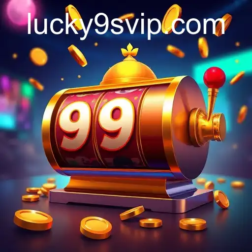 Exploring the Exciting World of Online Slots: Discover 9S.APP