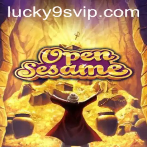Unveiling OpenSesame: A New Era in Interactive Gaming with 9S.APP