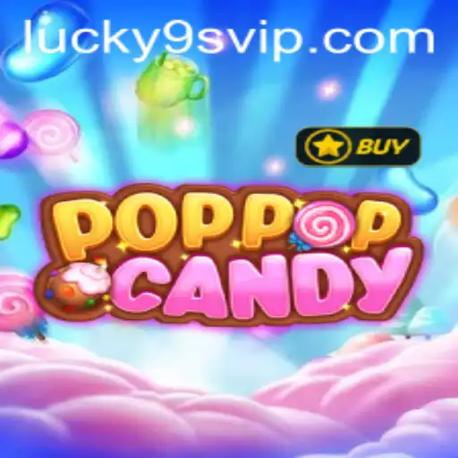 Discovering the Delight of POPPOPCANDY: A Modern Arcade Adventure