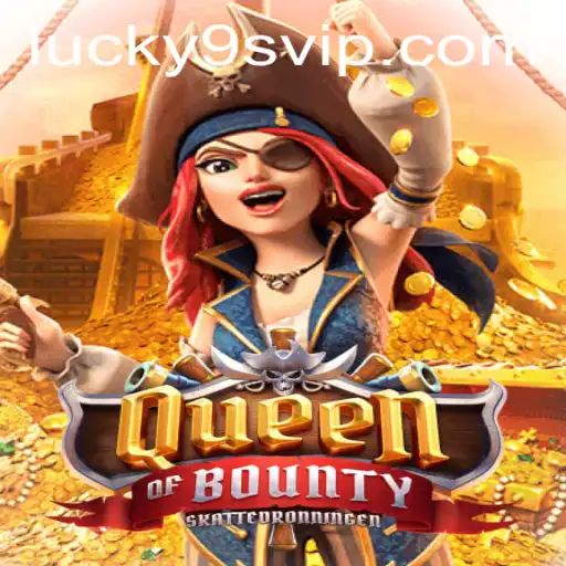Exploring QueenofBounty: A Deep Dive into the Pirate-Themed Adventure