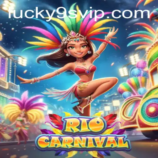 Exploring the Thrills of RioCarnival on 9S.APP
