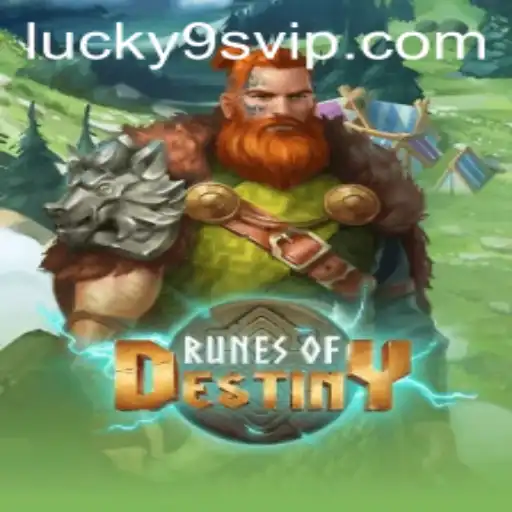 Unveiling RunesOfDestiny: The Mesmerizing Realm of 9S.APP
