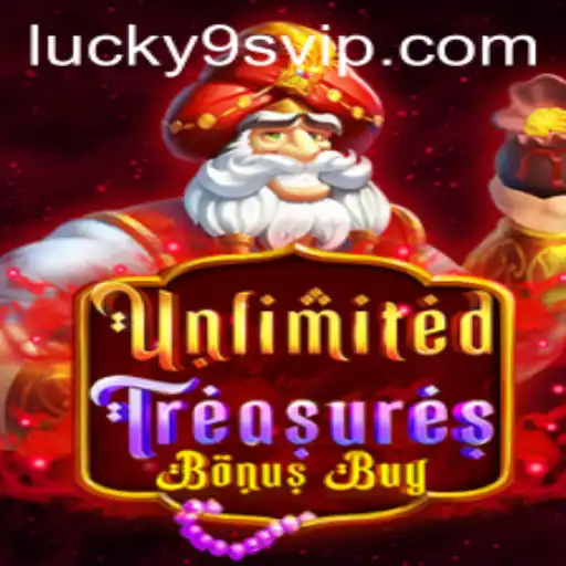 Exploring UnlimitedTreasuresBonusBuy: A Captivating New Gaming Experience