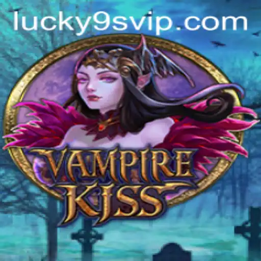 VampireKiss: An Immersive Adventure in the World of the Undead