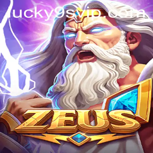 Zeus: Unleashing the Power of the Gods in the Gaming World