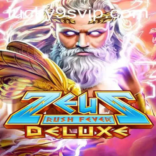 Unleashing the Divine Power: The Exciting World of ZeusRushFeverDeluxe